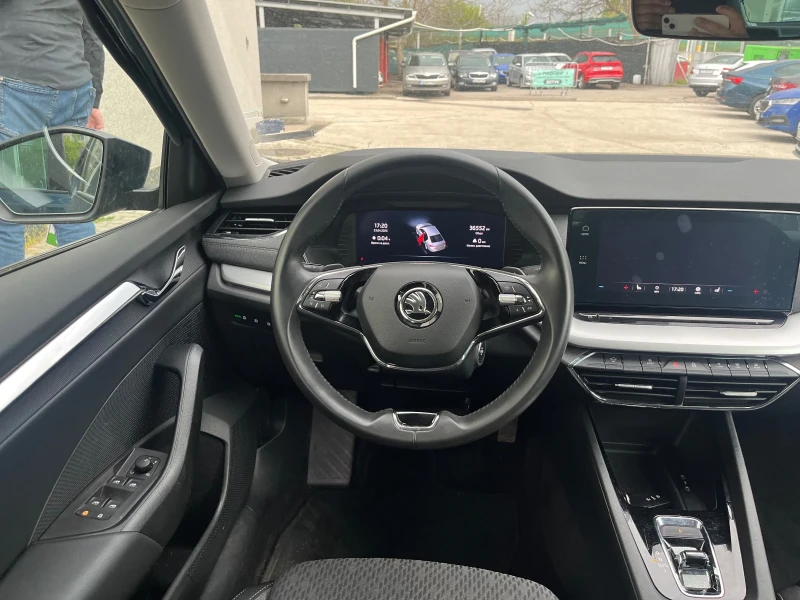 Skoda Octavia 2.0TDI 7DSG - 45400 лв. - 58467723 | Car24.bg