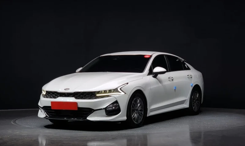 Kia K5 2.0 MPI (CVVL) - ОЧАКВАН ВНОС - 43200 лв. - 62477726 | Car24.bg