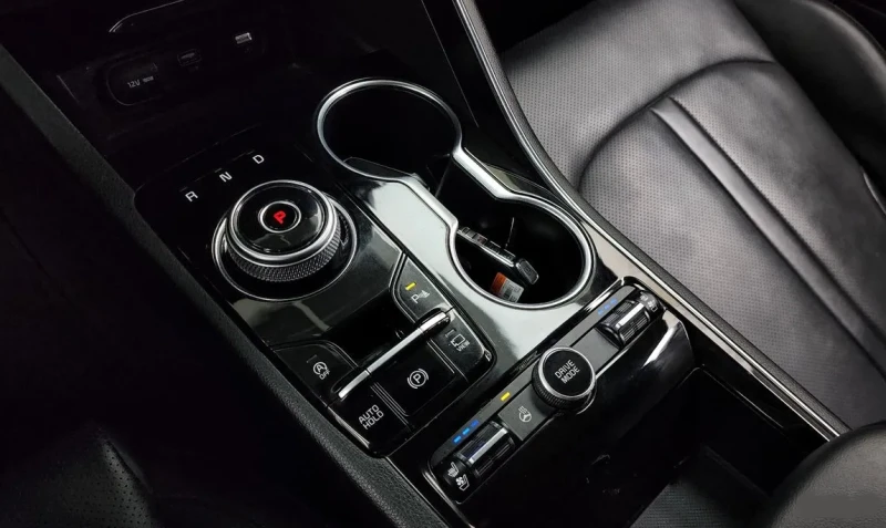 Kia K5 2.0 MPI (CVVL) - ОЧАКВАН ВНОС - 43200 лв. - 62477726 | Car24.bg