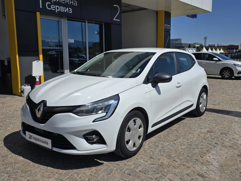 Renault Clio Tce 100 BVM5 S&S - 15000 лв. / 7669.38 € - 99420972 1