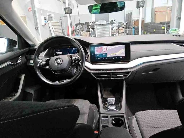 Skoda Octavia 2.0 TDI /150 PS - изображение 5