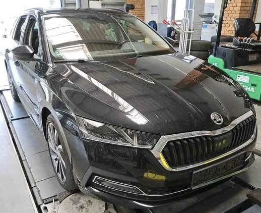 Skoda Octavia 2.0 TDI /150 PS - изображение 2