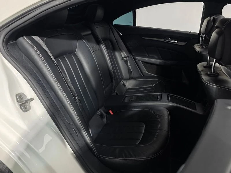 Mercedes-Benz CLS CLS400| 333�.�.| ���.��������� | Mobile.bg � ����������� 11