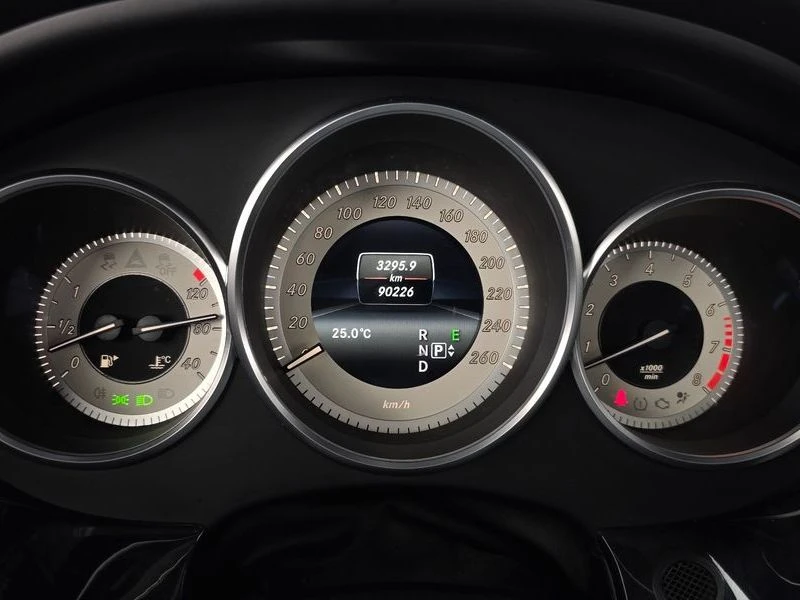 Mercedes-Benz CLS CLS400| 333�.�.| ���.��������� | Mobile.bg � ����������� 8