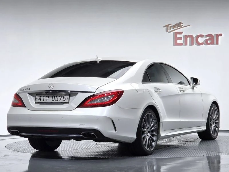 Mercedes-Benz CLS CLS400| 333�.�.| ���.��������� | Mobile.bg � ����������� 2