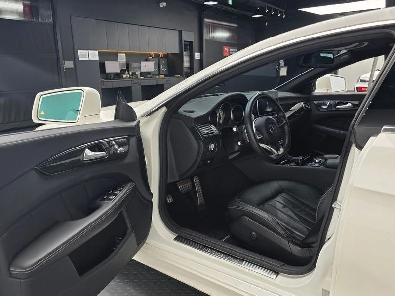 Mercedes-Benz CLS CLS400| 333�.�.| ���.��������� | Mobile.bg � ����������� 10