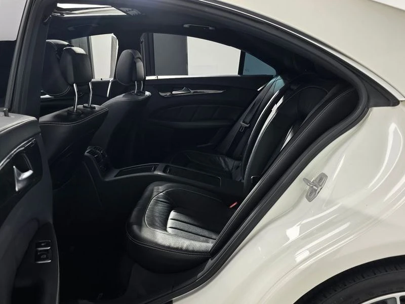 Mercedes-Benz CLS CLS400| 333�.�.| ���.��������� | Mobile.bg � ����������� 12