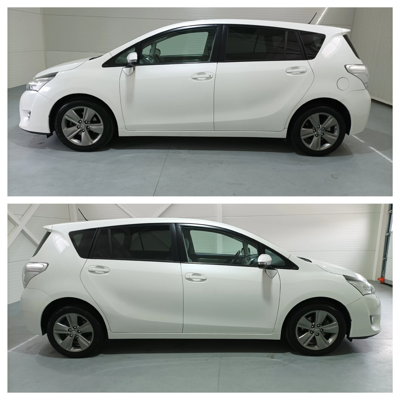 Toyota Verso 1.6 d4d 6+ 1 - изображение 4