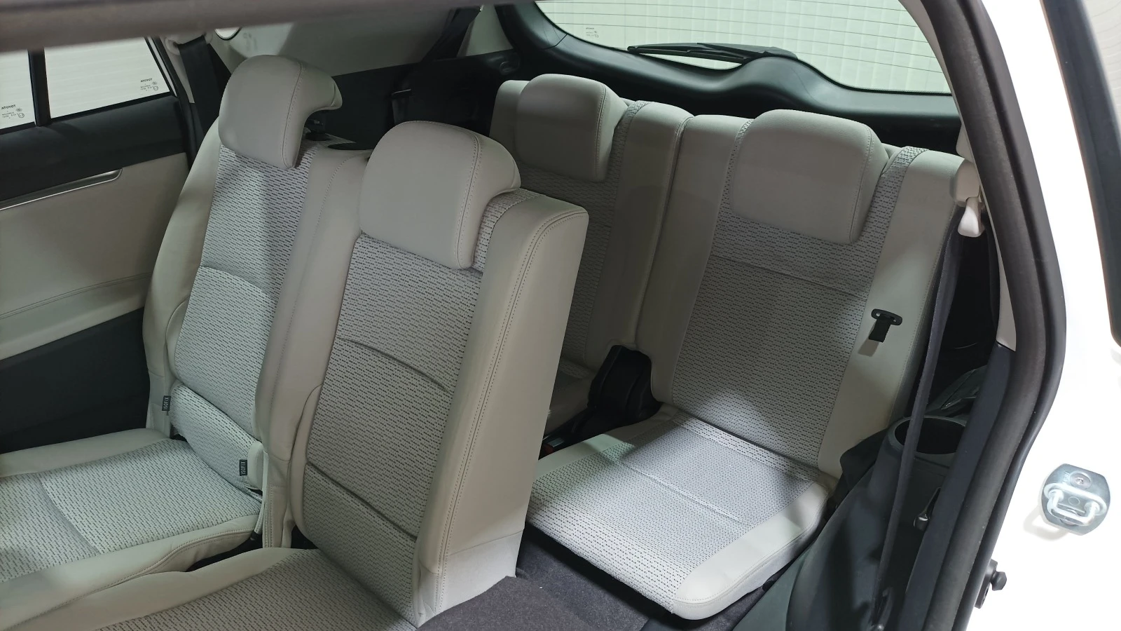 Toyota Verso 1.6 d4d 6+ 1 | Mobile.bg   14