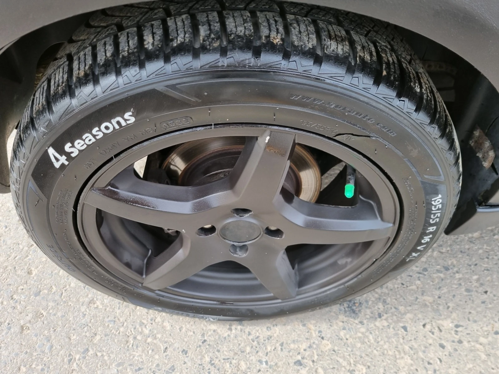 Mini One 1, 600 EURO4  | Mobile.bg   12