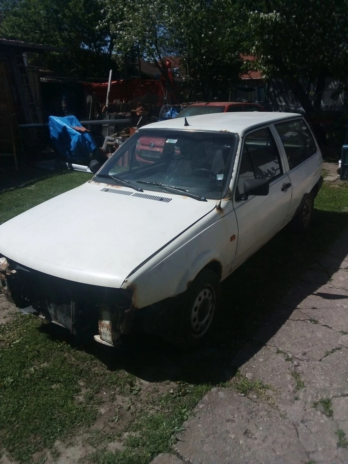 VW Polo | Mobile.bg   11