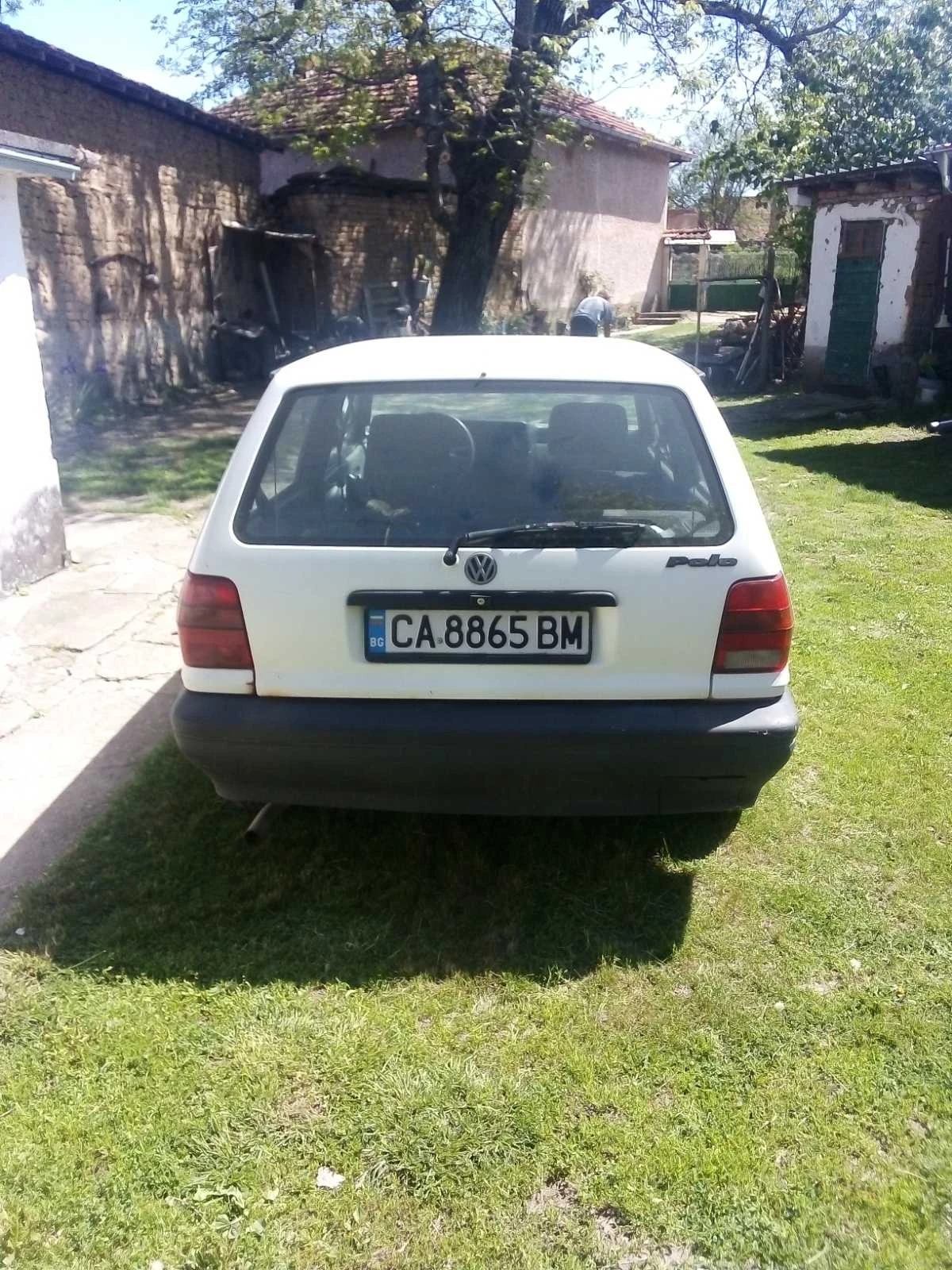 VW Polo  - изображение 6