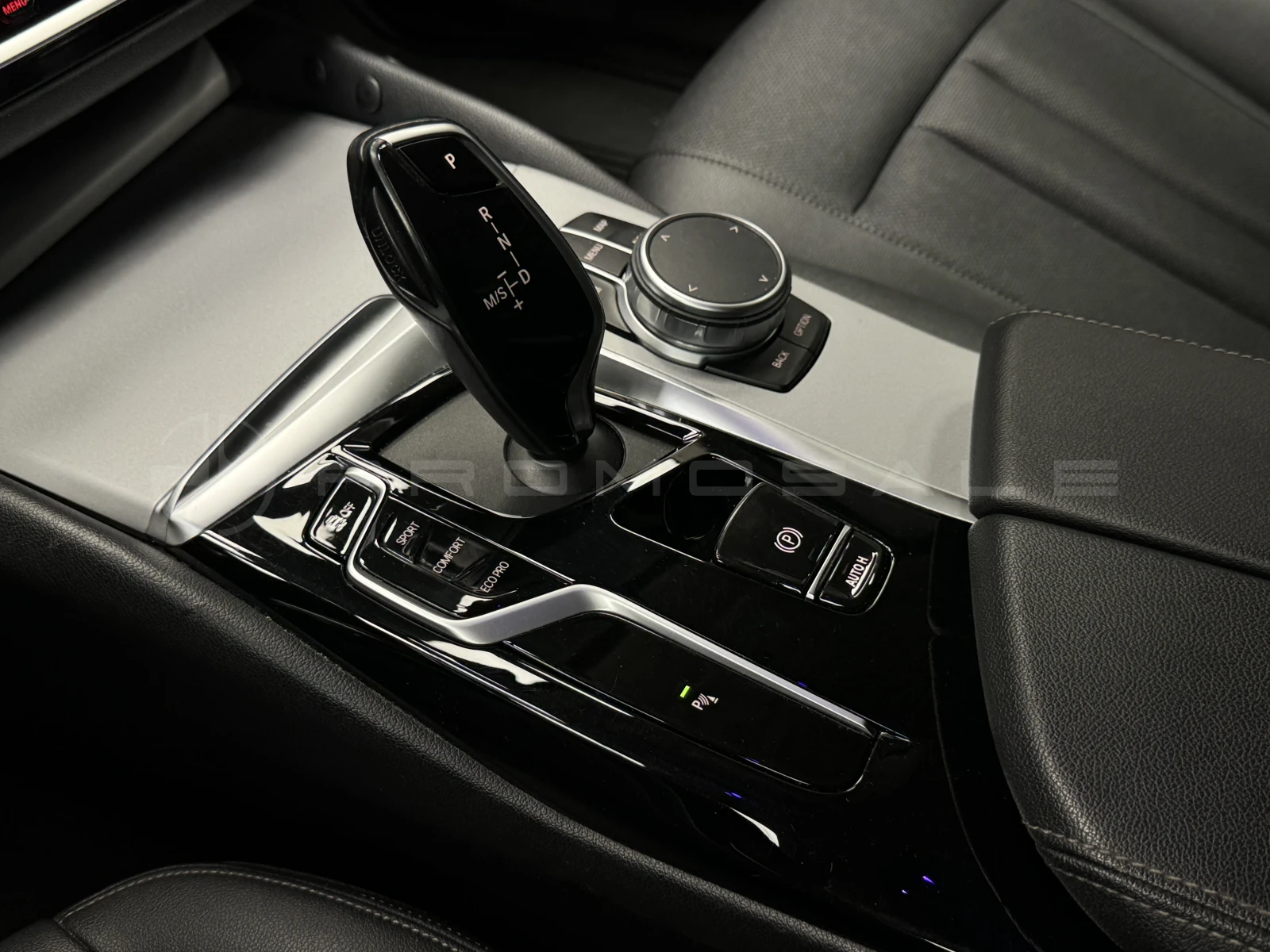 BMW 530 d Touring Camera* * Tiptr | Mobile.bg   11