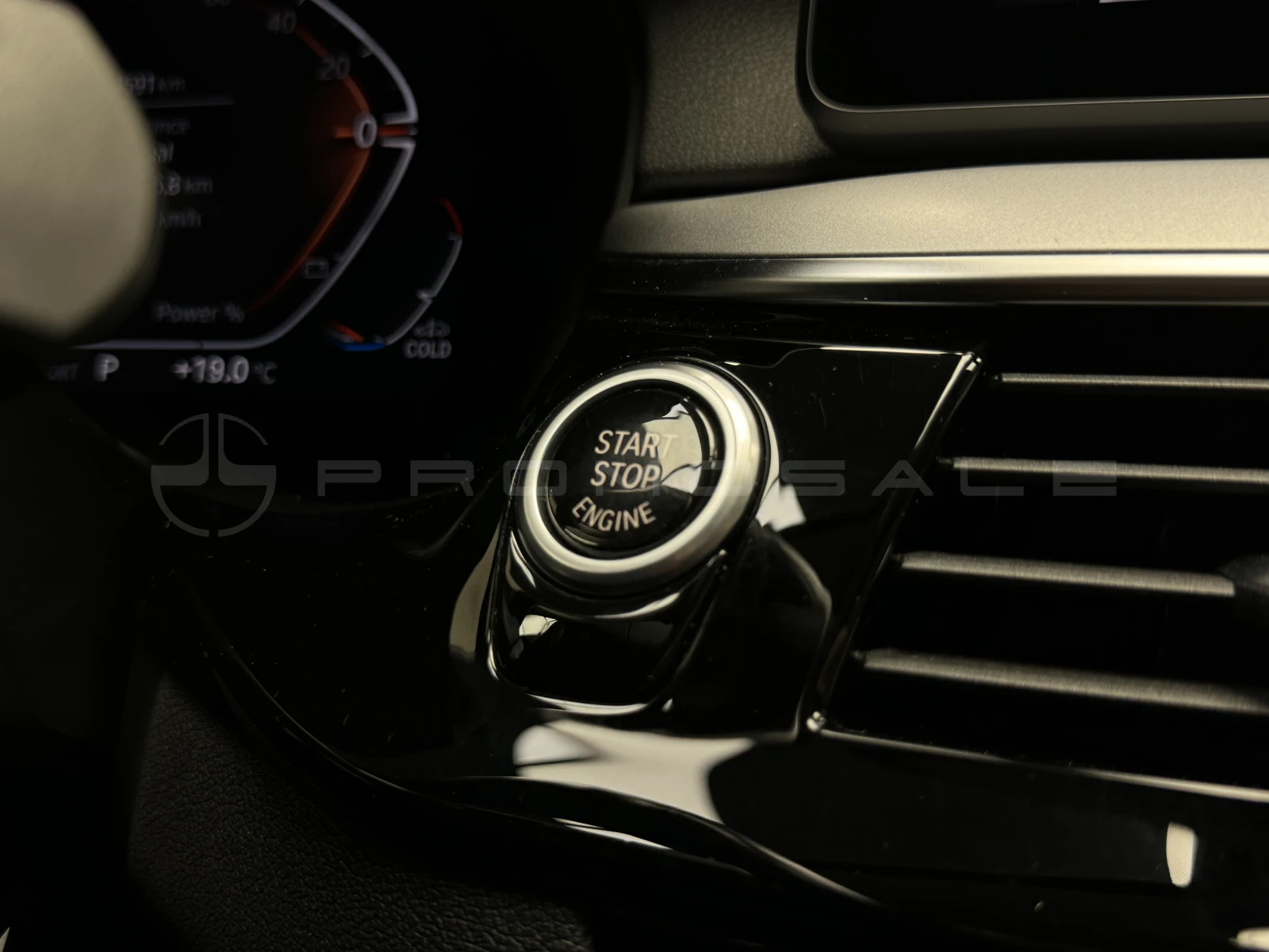 BMW 530 d Touring Camera* * Tiptr | Mobile.bg   17