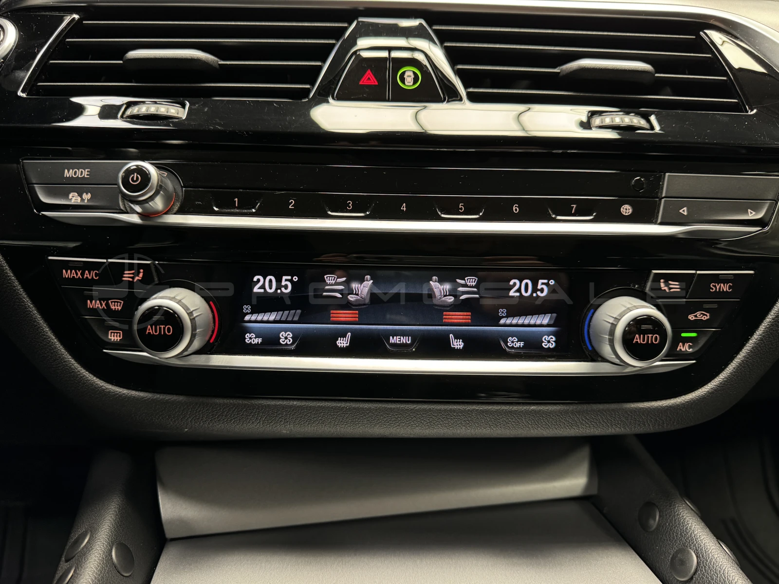 BMW 530 d Touring Camera* * Tiptr | Mobile.bg   13