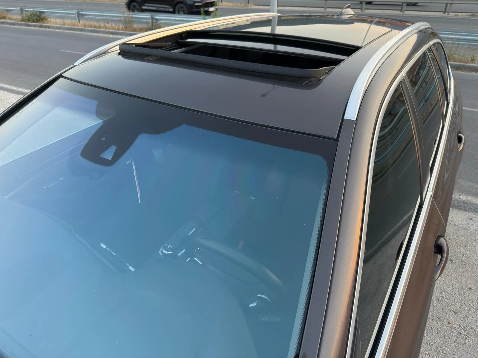 BMW 525 3.0 d Distronic Panorama euro 5 | Mobile.bg � ����������� 14