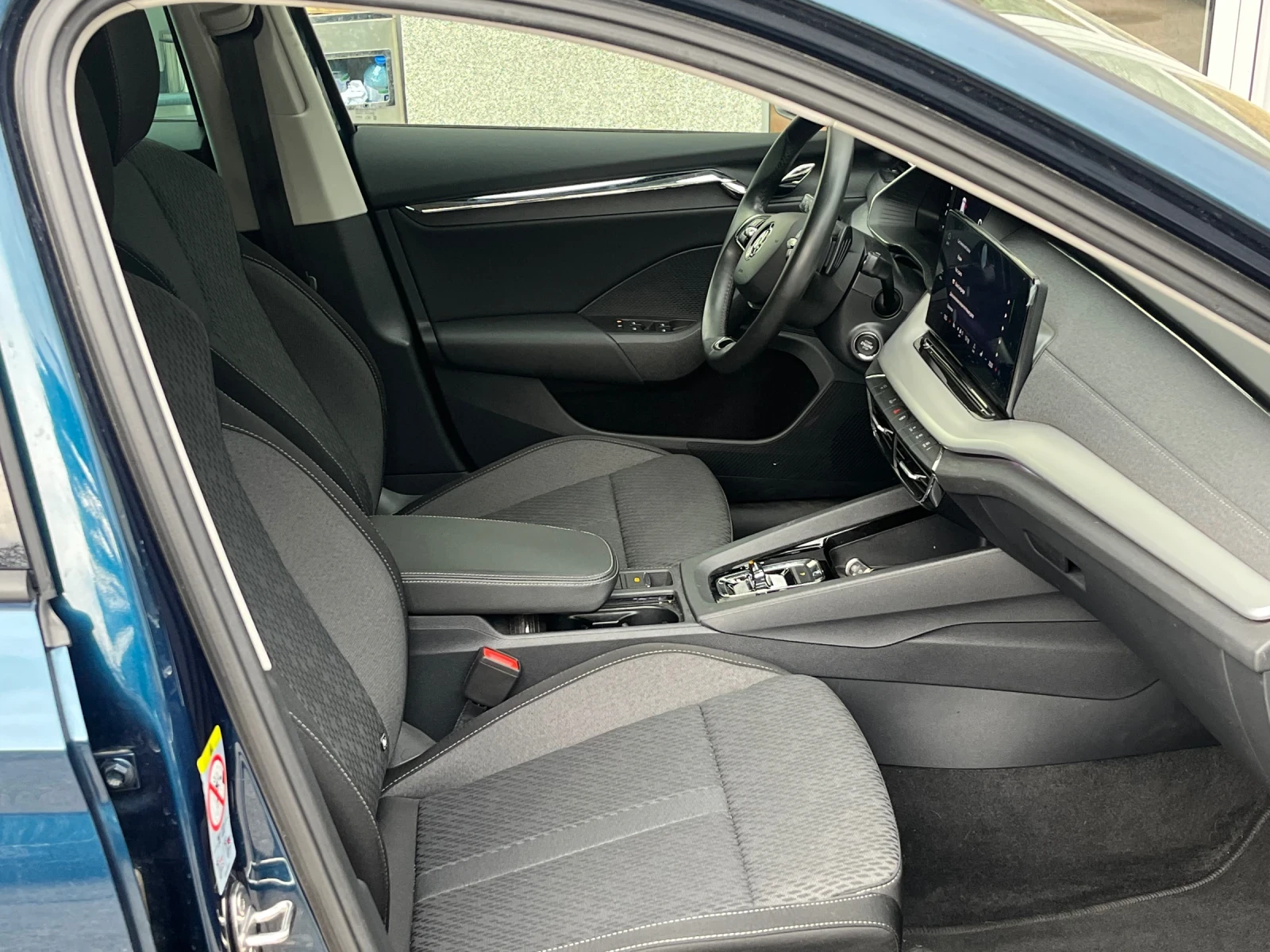Skoda Octavia 2.0TDI 7DSG - изображение 3
