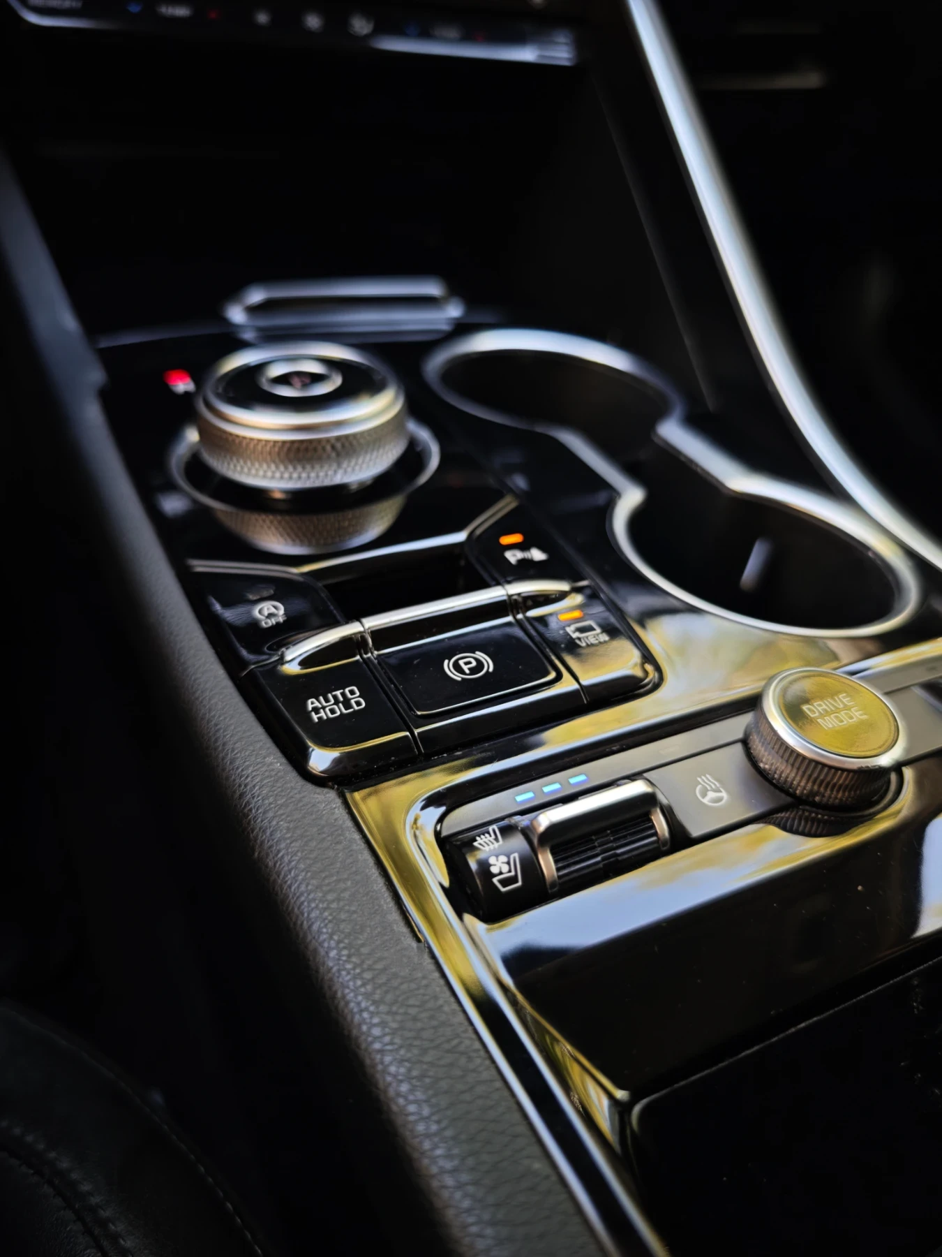 Kia K5 2.0 MPI (CVVL) -   ! | Mobile.bg   14