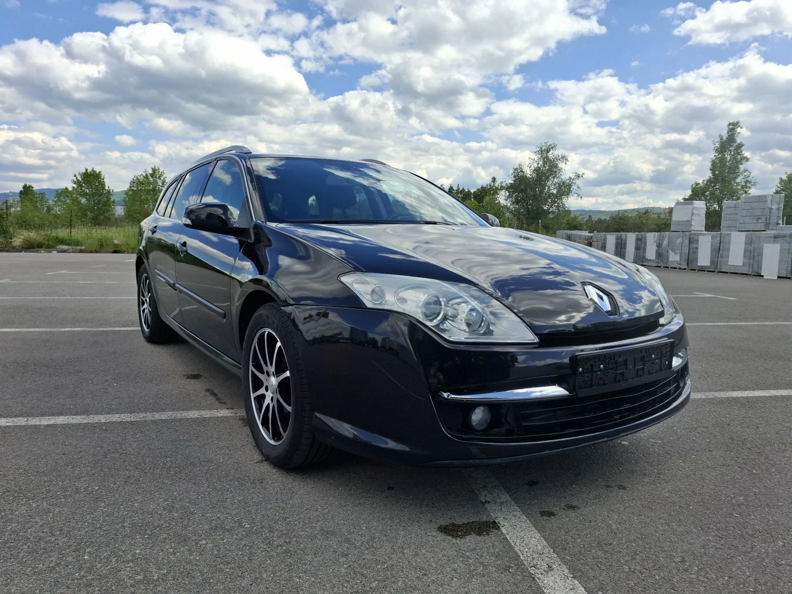 Renault Laguna 2.0 Dci 173 кс. - изображение 3