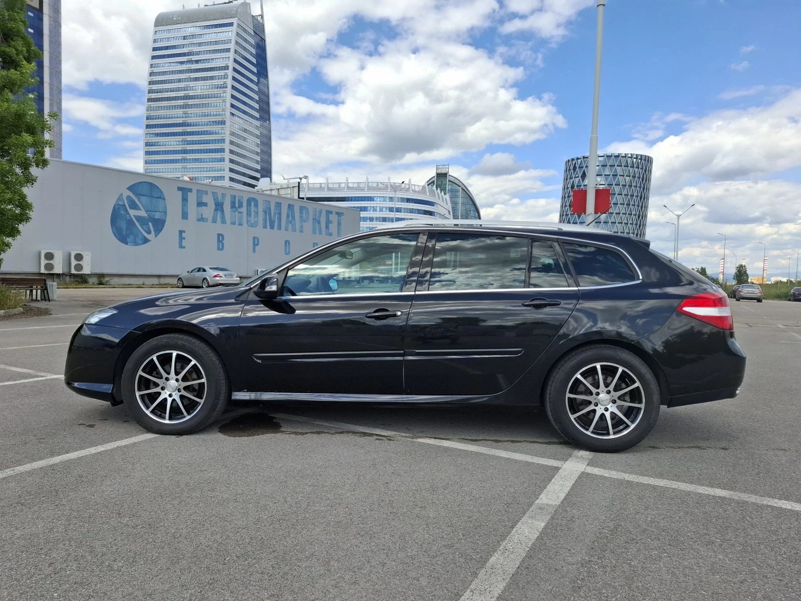 Renault Laguna 2.0 Dci 173 кс. - изображение 8