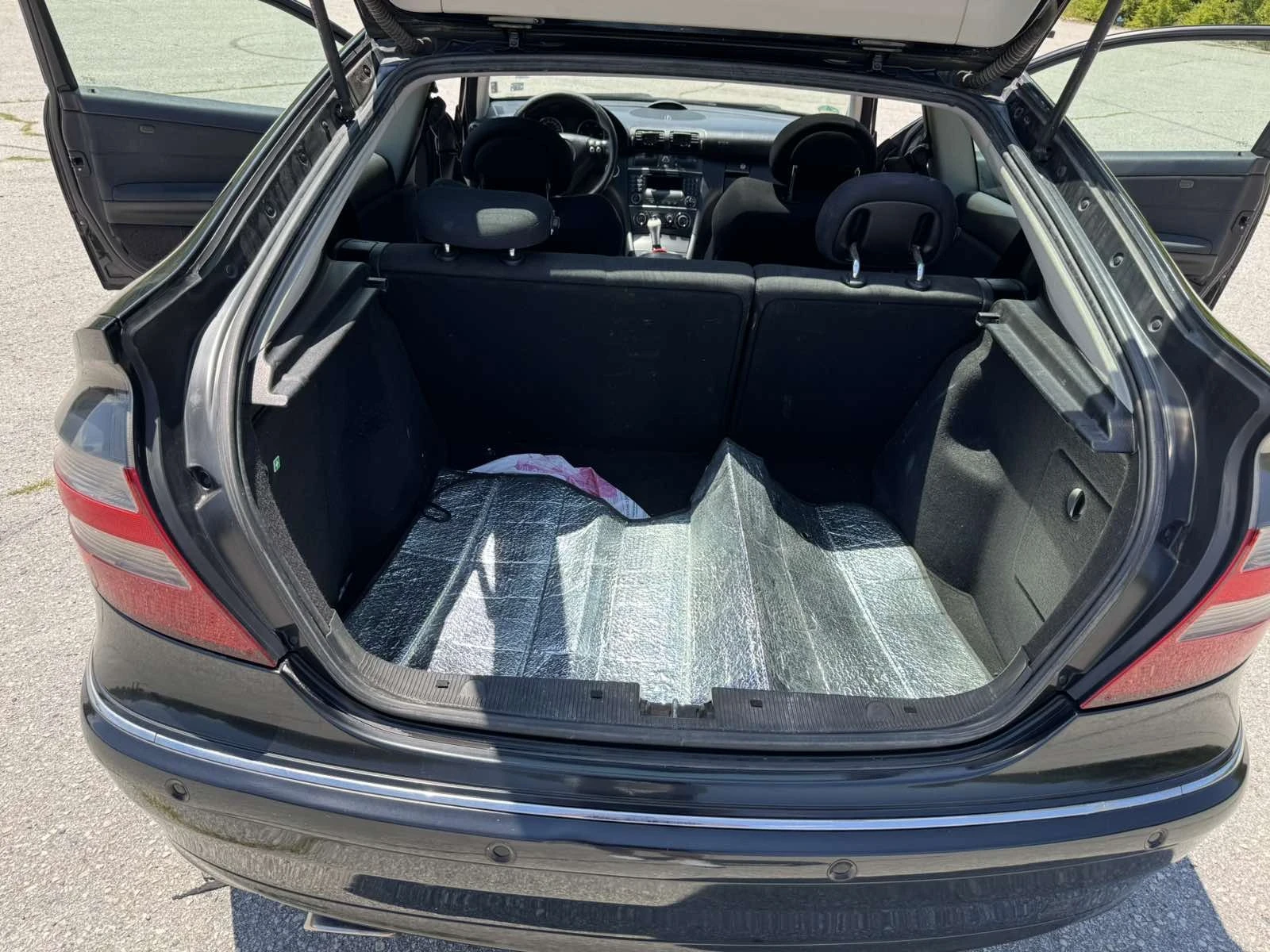 Mercedes-Benz C 220 | Mobile.bg   11