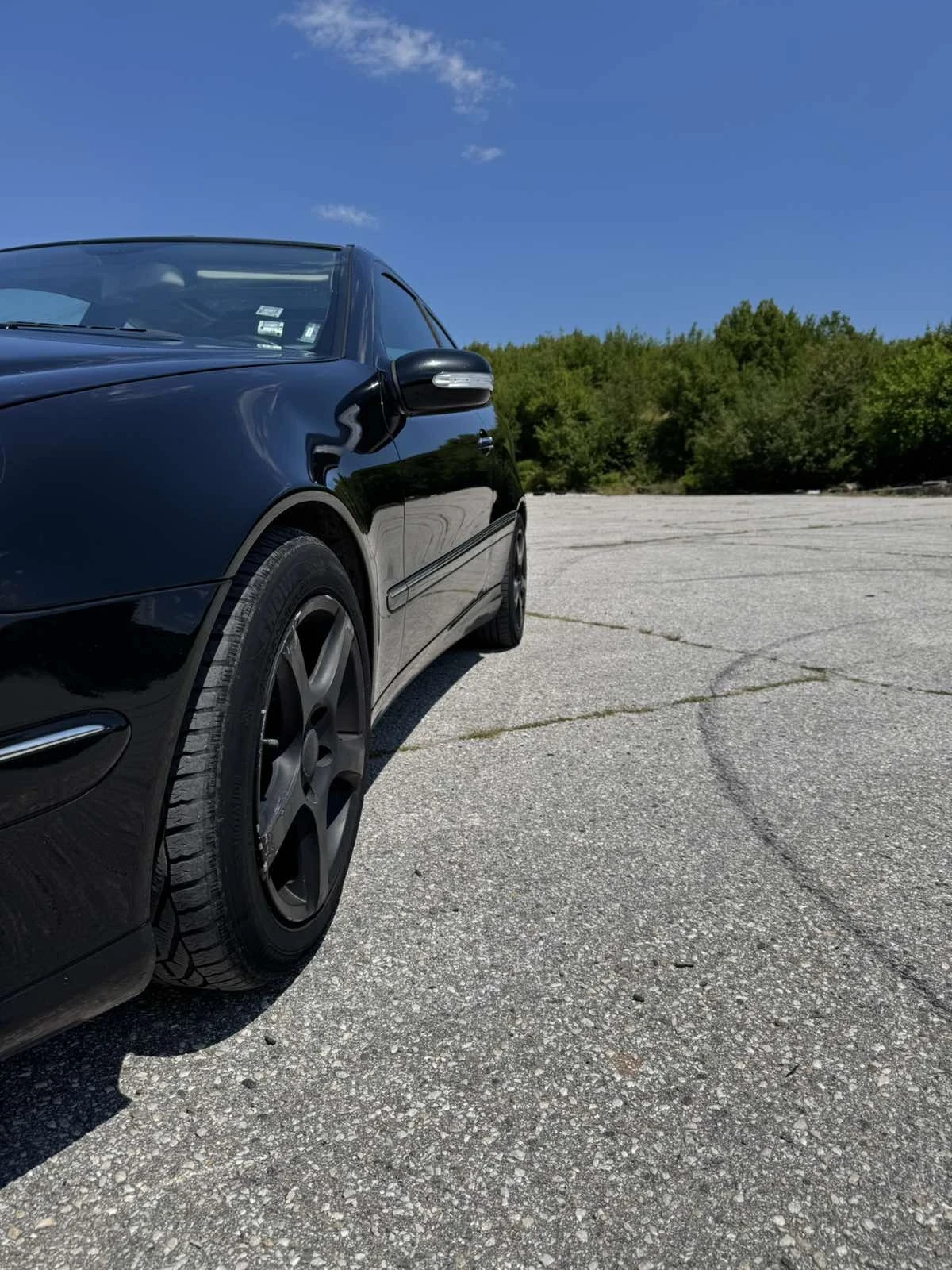 Mercedes-Benz C 220 | Mobile.bg   14