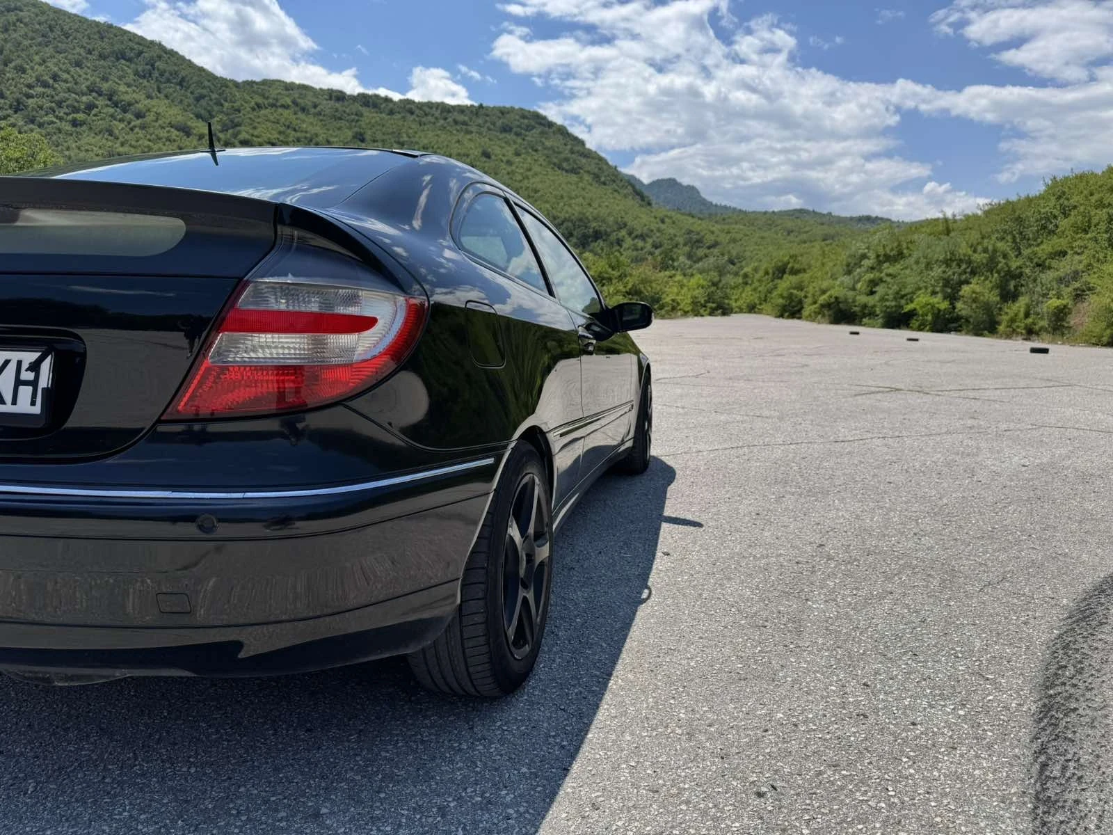 Mercedes-Benz C 220 | Mobile.bg   12