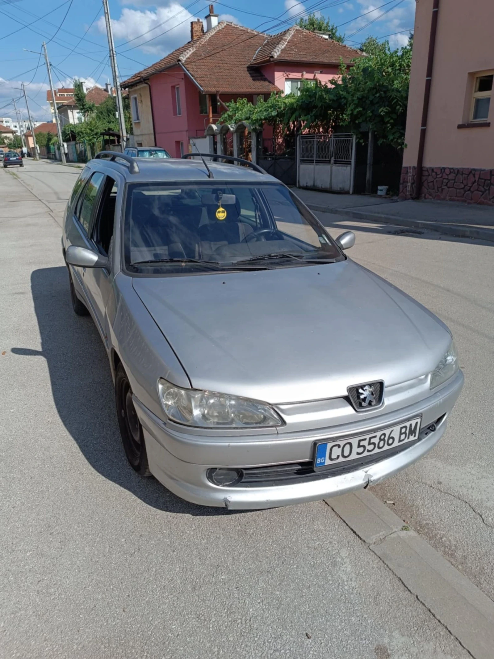 Peugeot 306  - изображение 2