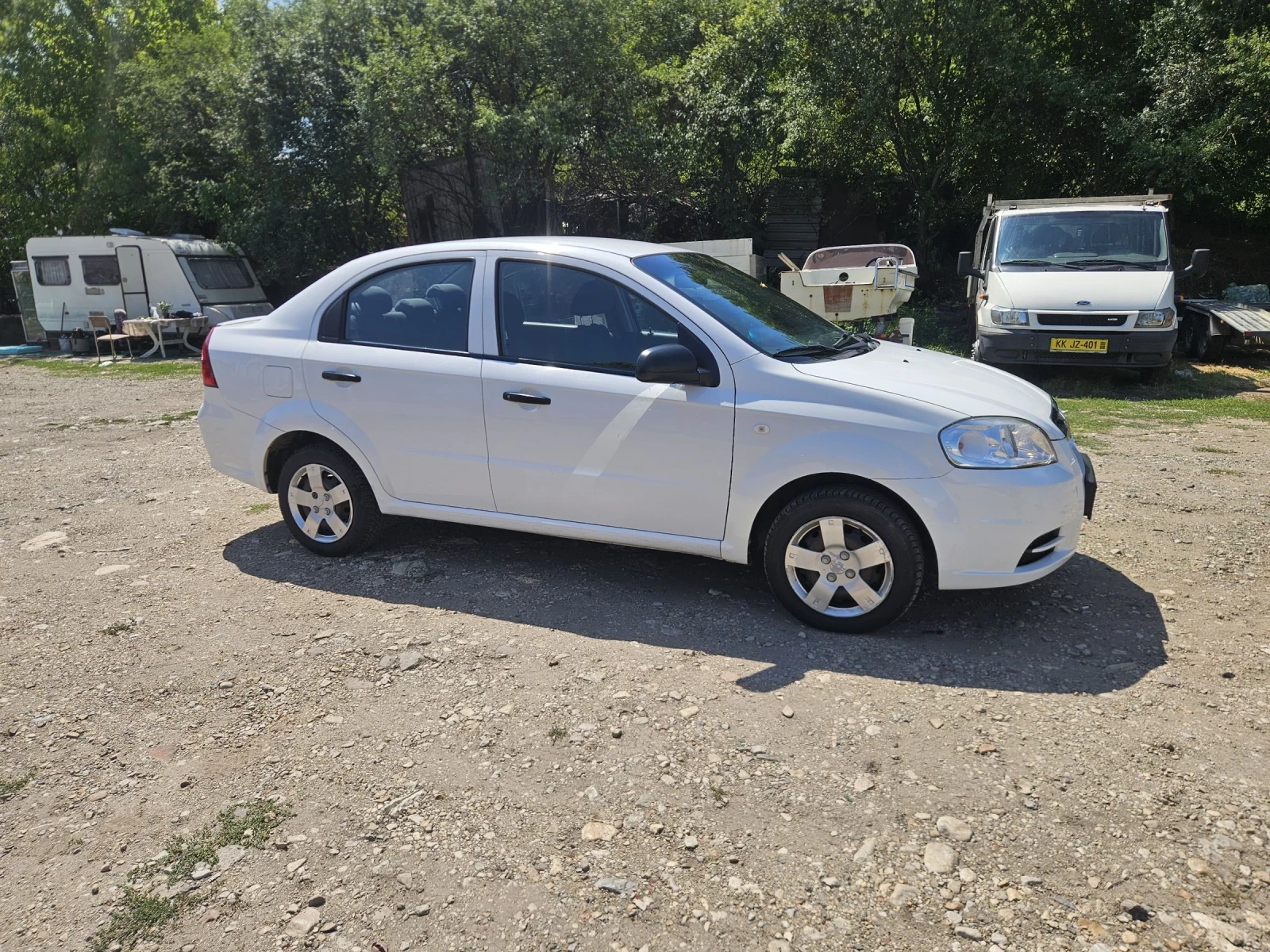 Chevrolet Aveo 1.4 - изображение 2