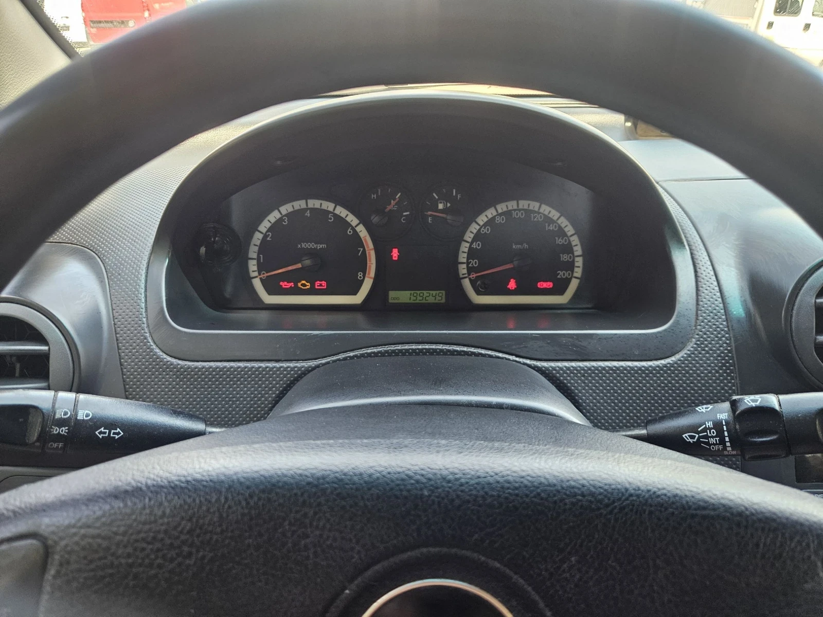 Chevrolet Aveo 1.4 - изображение 6