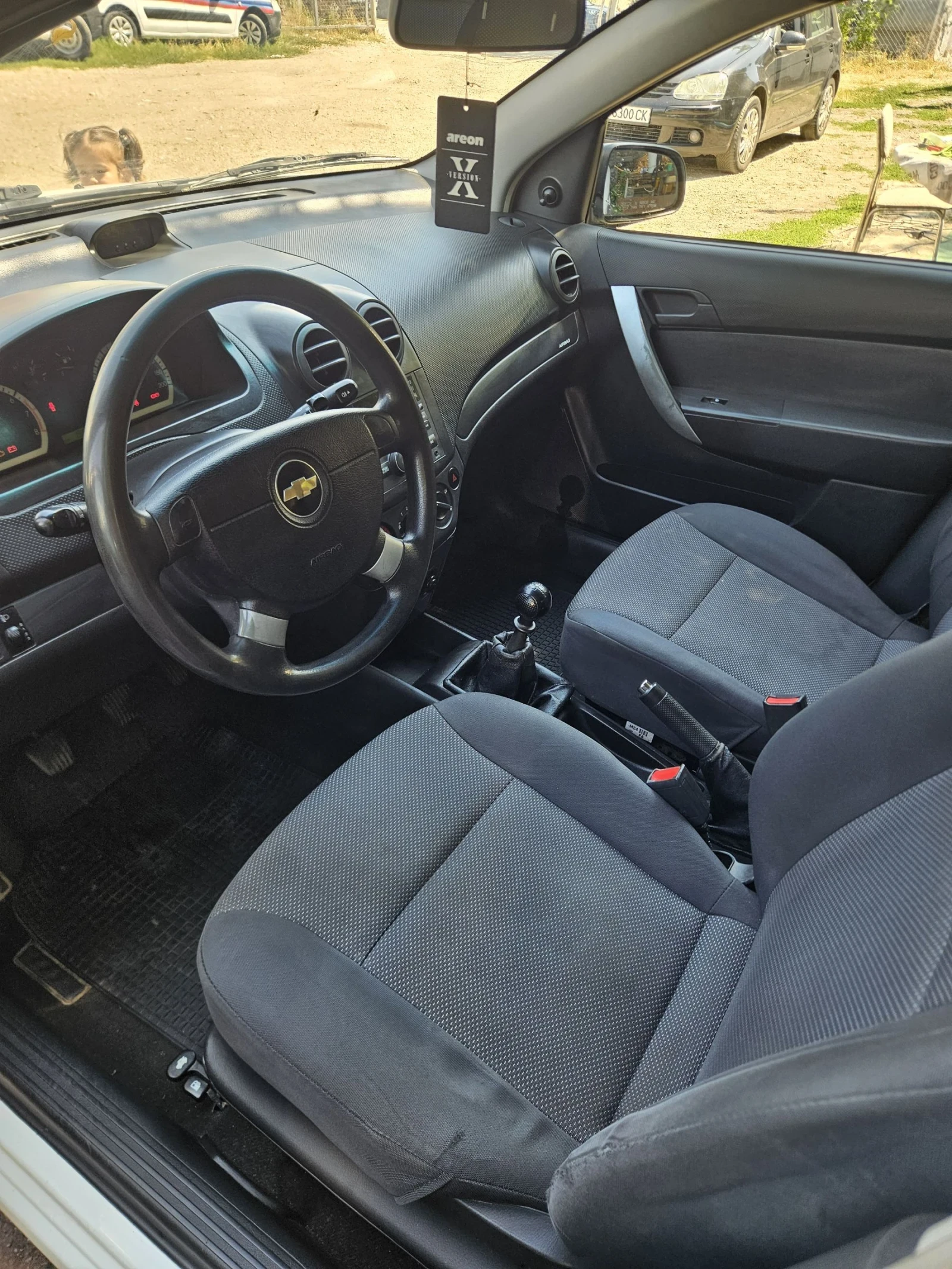 Chevrolet Aveo 1.4 - изображение 5