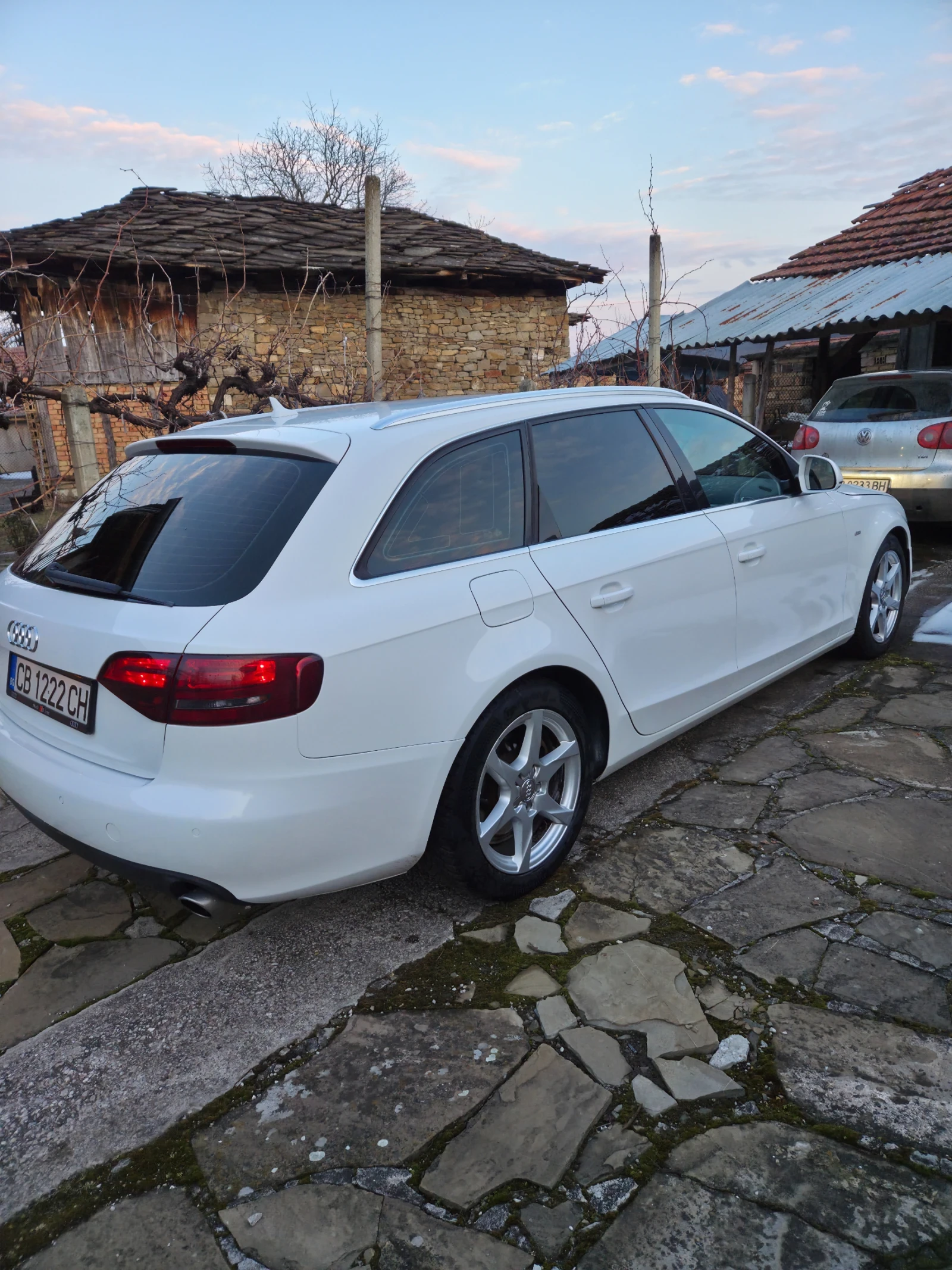 Audi A4  - изображение 3