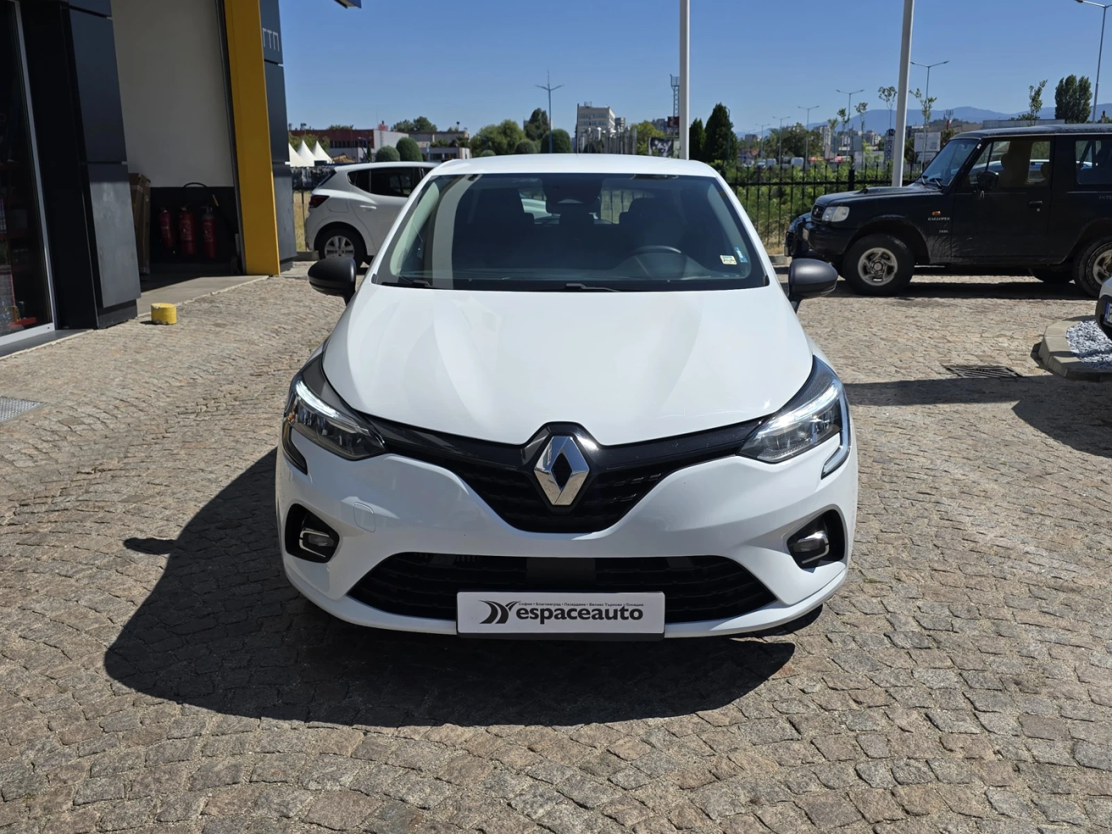 Renault Clio Tce 100 BVM5 S&S - изображение 2