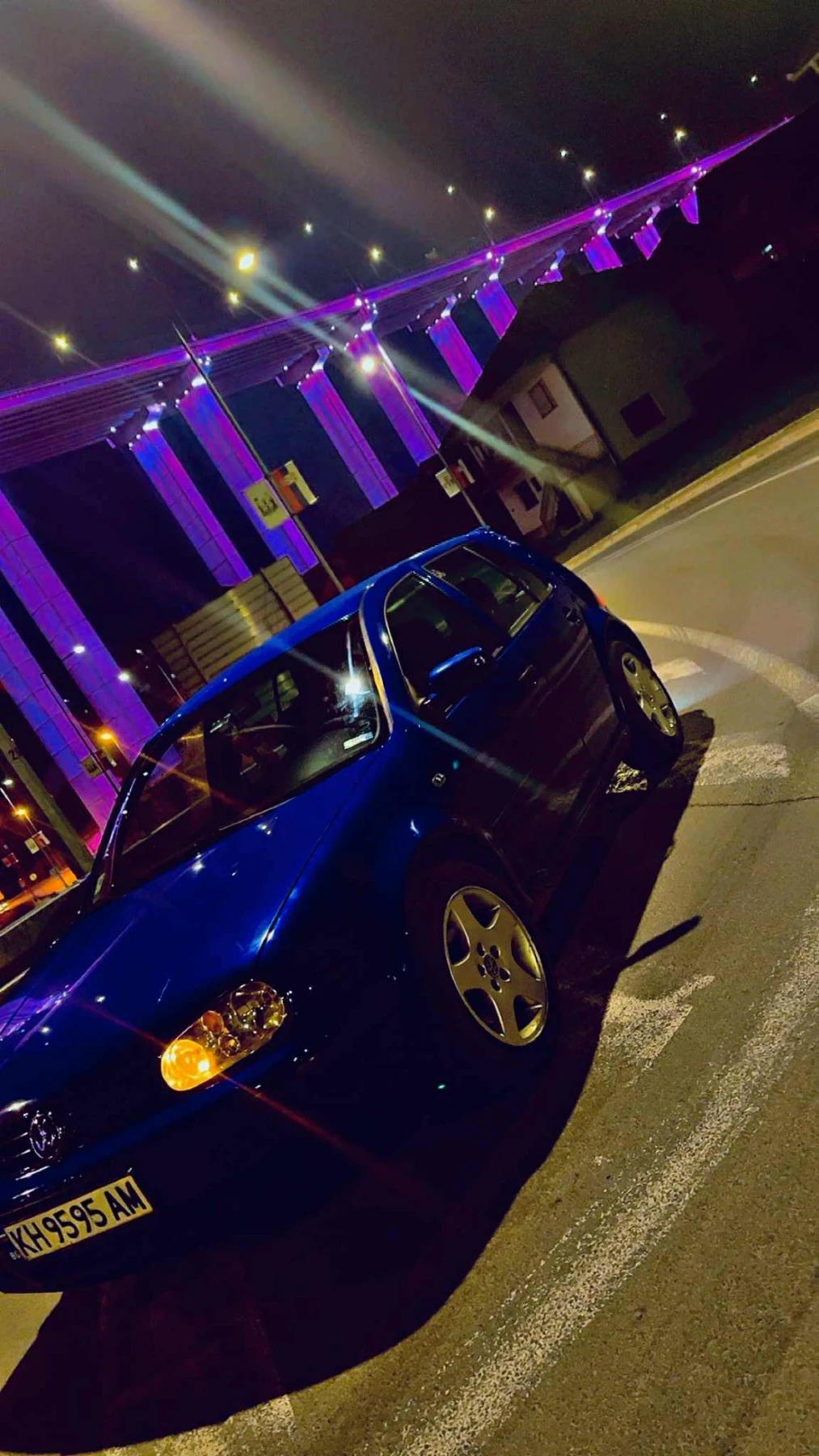 VW Golf  - изображение 5