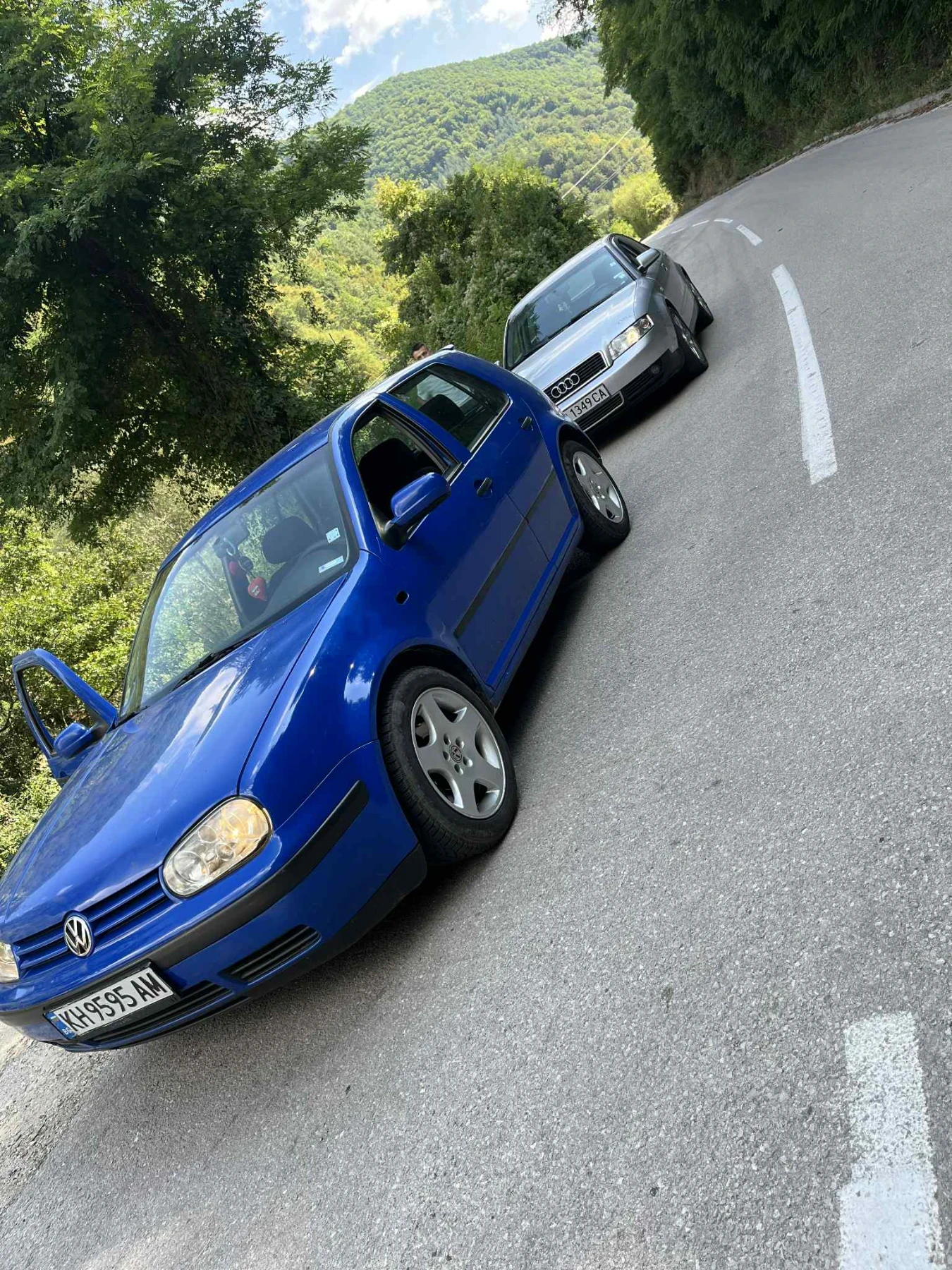VW Golf  - изображение 7
