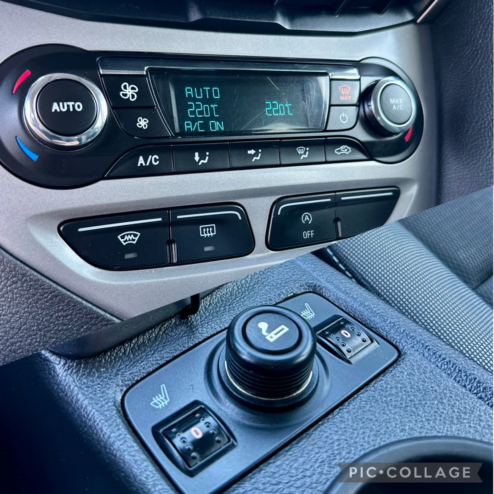 Ford Focus 1.6TDCI* * *  | Mobile.bg   14