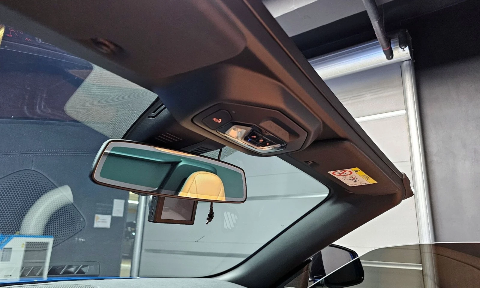 BMW Z4 Z4 (G29) M40I  | Mobile.bg   13