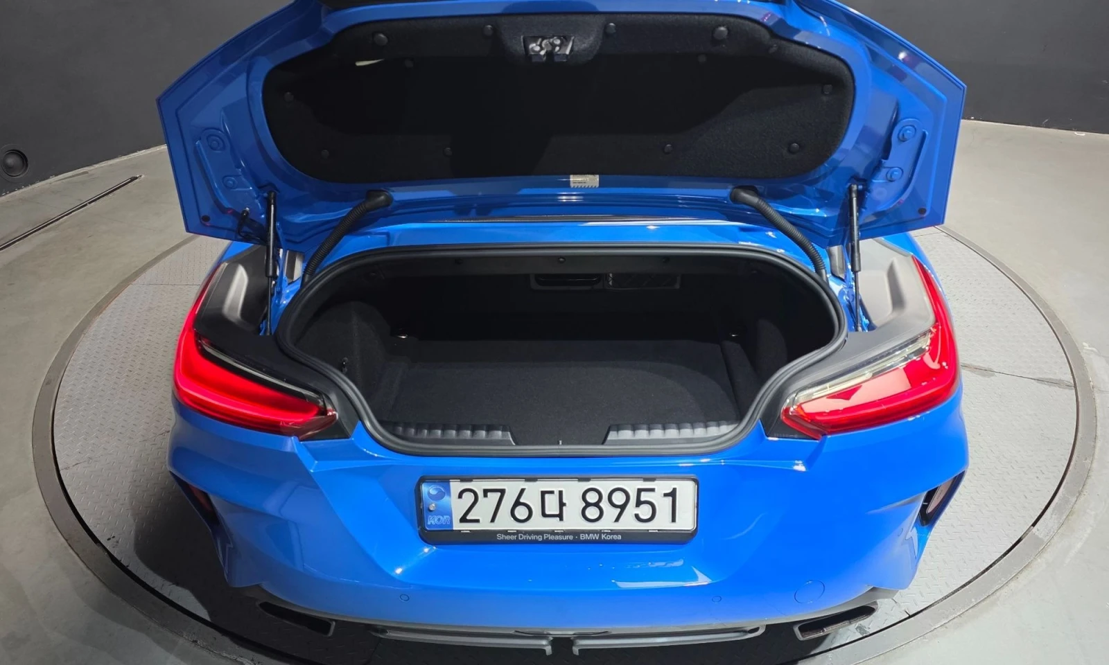 BMW Z4 Z4 (G29) M40I  | Mobile.bg   17