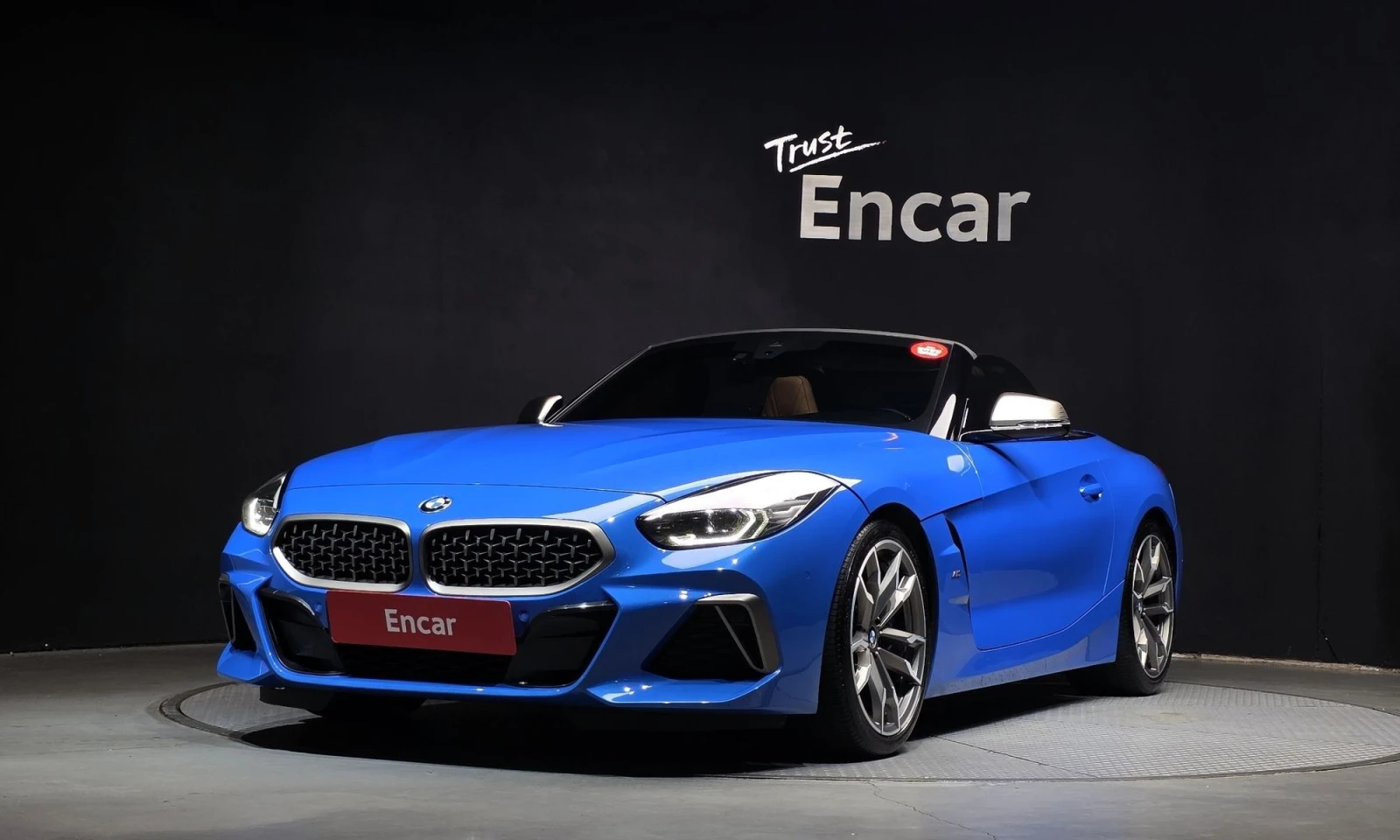 BMW Z4 Z4 (G29) M40I  | Mobile.bg   1