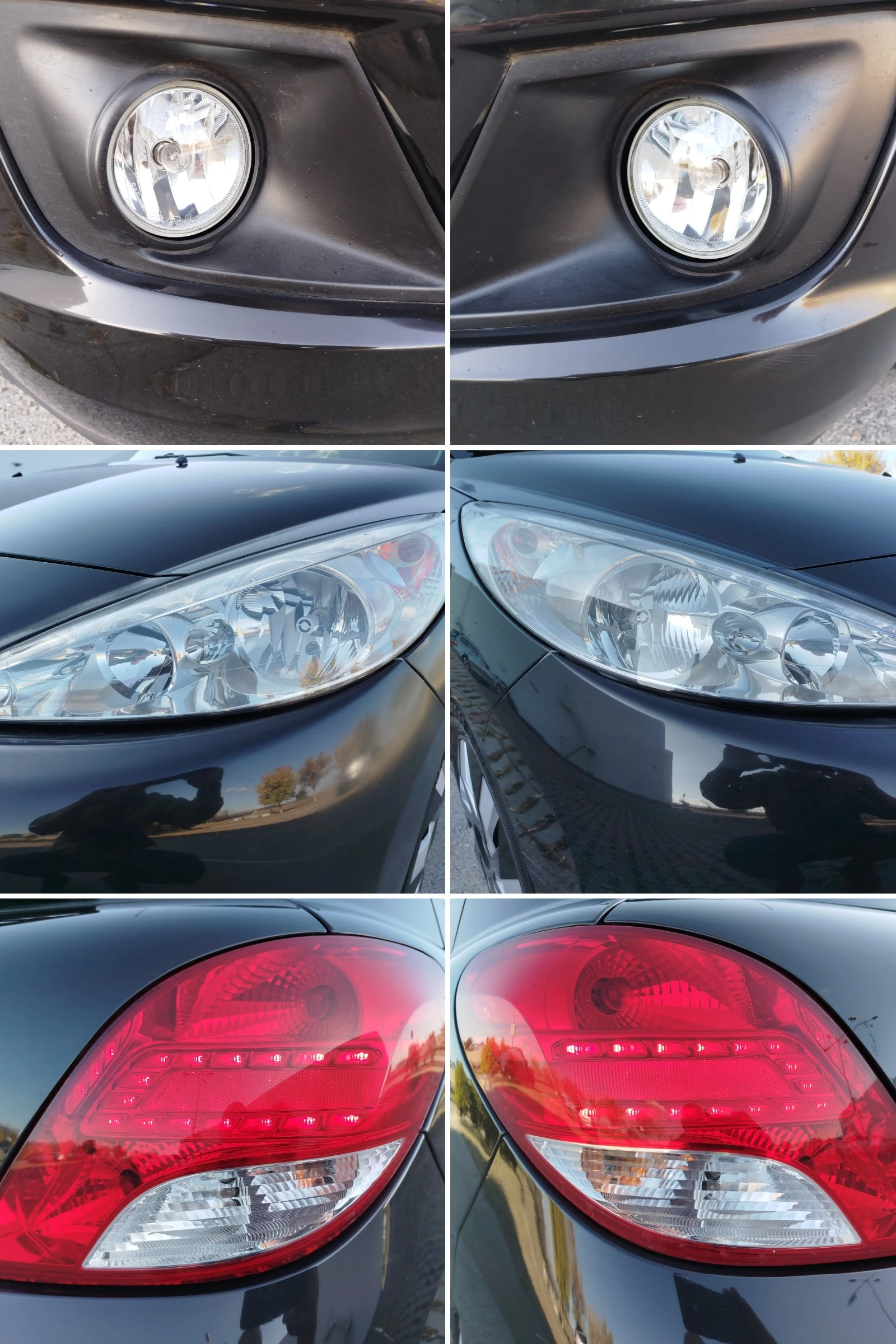 Peugeot 207 1.4hdi-euro-5 | Mobile.bg   17