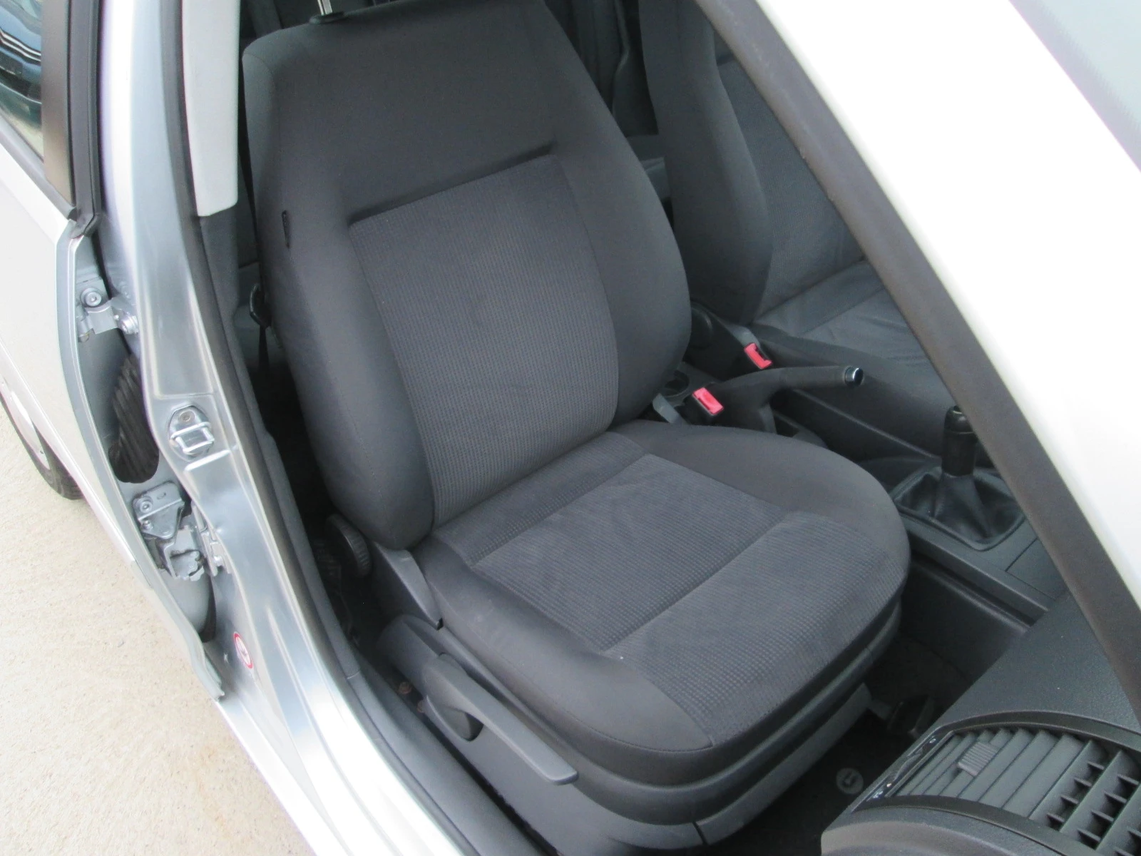 VW Polo 1.2I-+ 4.  !!! | Mobile.bg   15