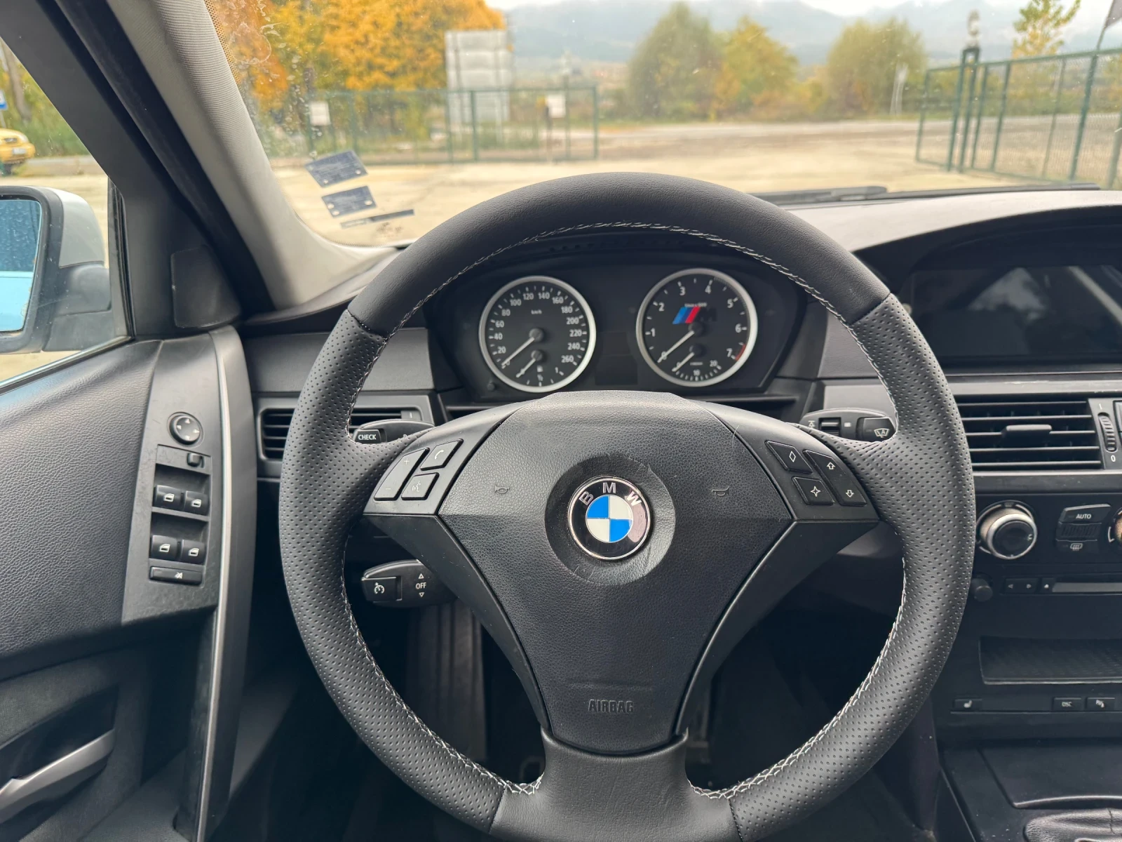 BMW 520 177   ,  | Mobile.bg   11