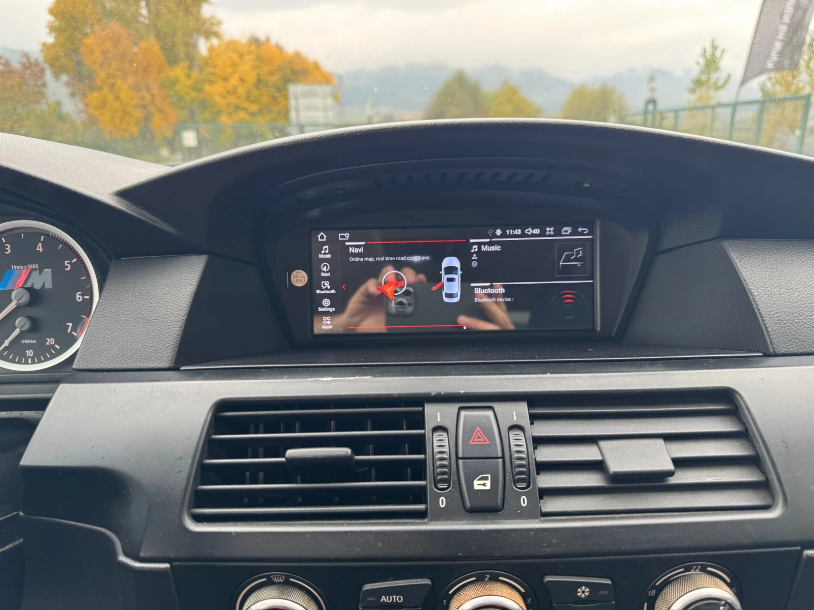 BMW 520 177   ,  | Mobile.bg   13