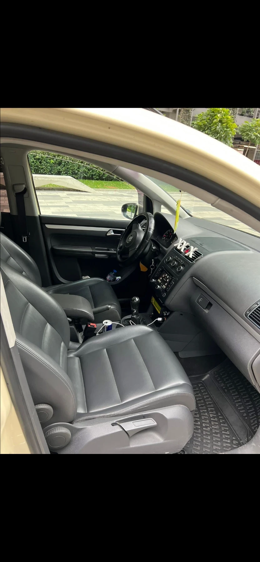 VW Touran | Mobile.bg   11