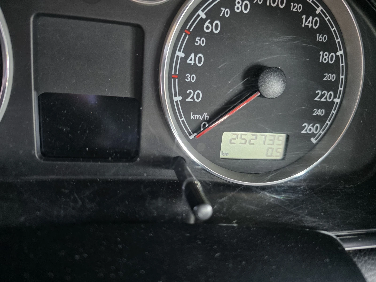 VW Passat 1.9 TDI 4x4 131k.c  | Mobile.bg — изображение 13