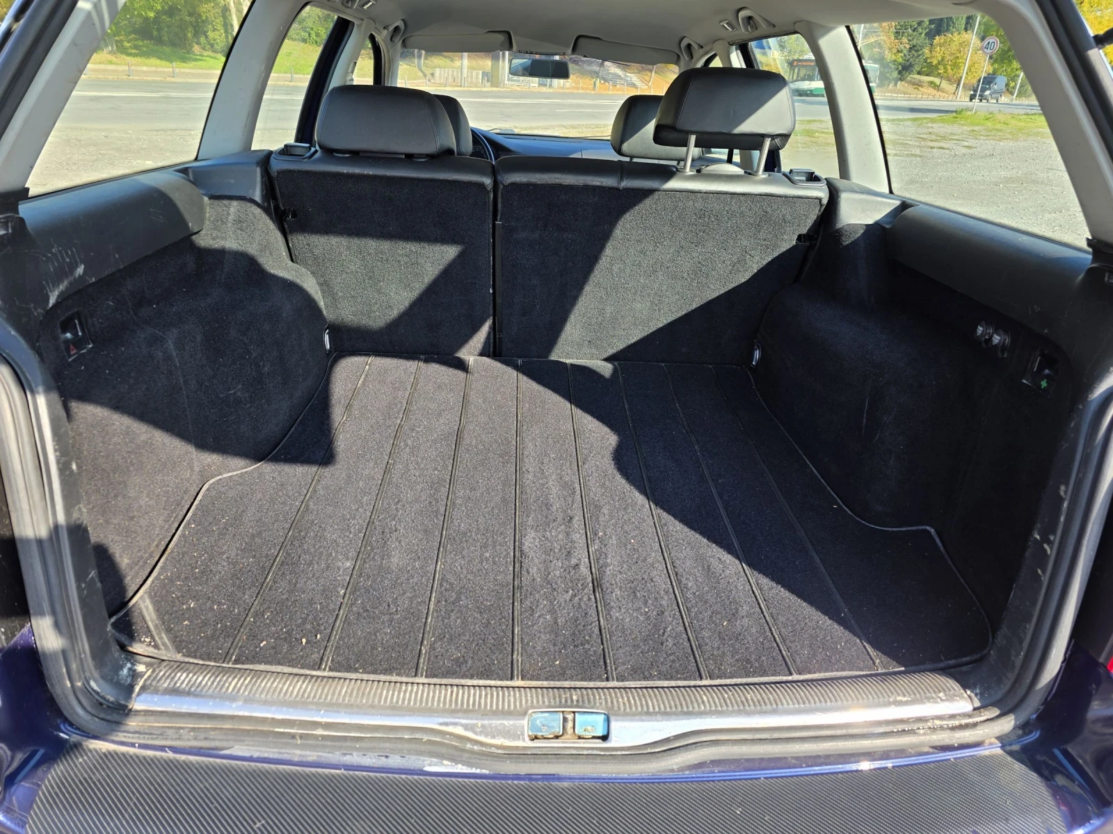 VW Passat 1.9 TDI 4x4 131k.c  | Mobile.bg — изображение 12