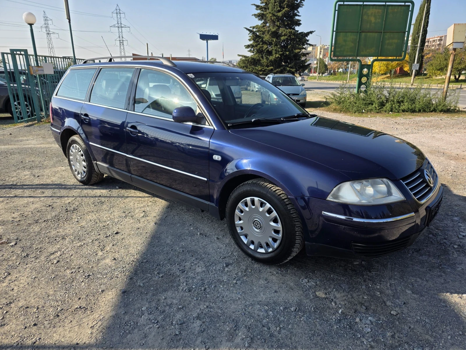 VW Passat 1.9 TDI 4x4 131k.c  - изображение 3