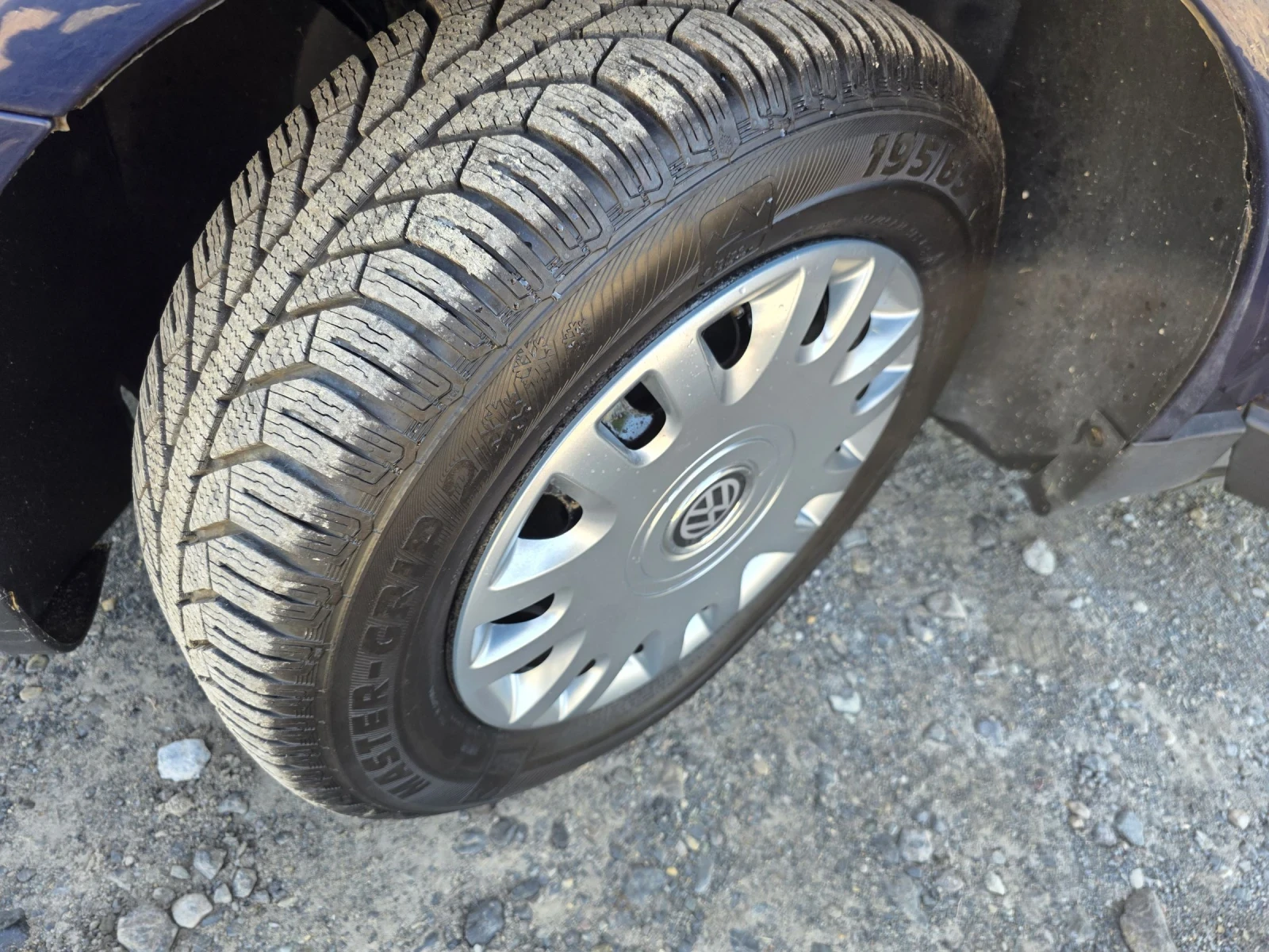 VW Passat 1.9 TDI 4x4 131k.c  | Mobile.bg — изображение 15