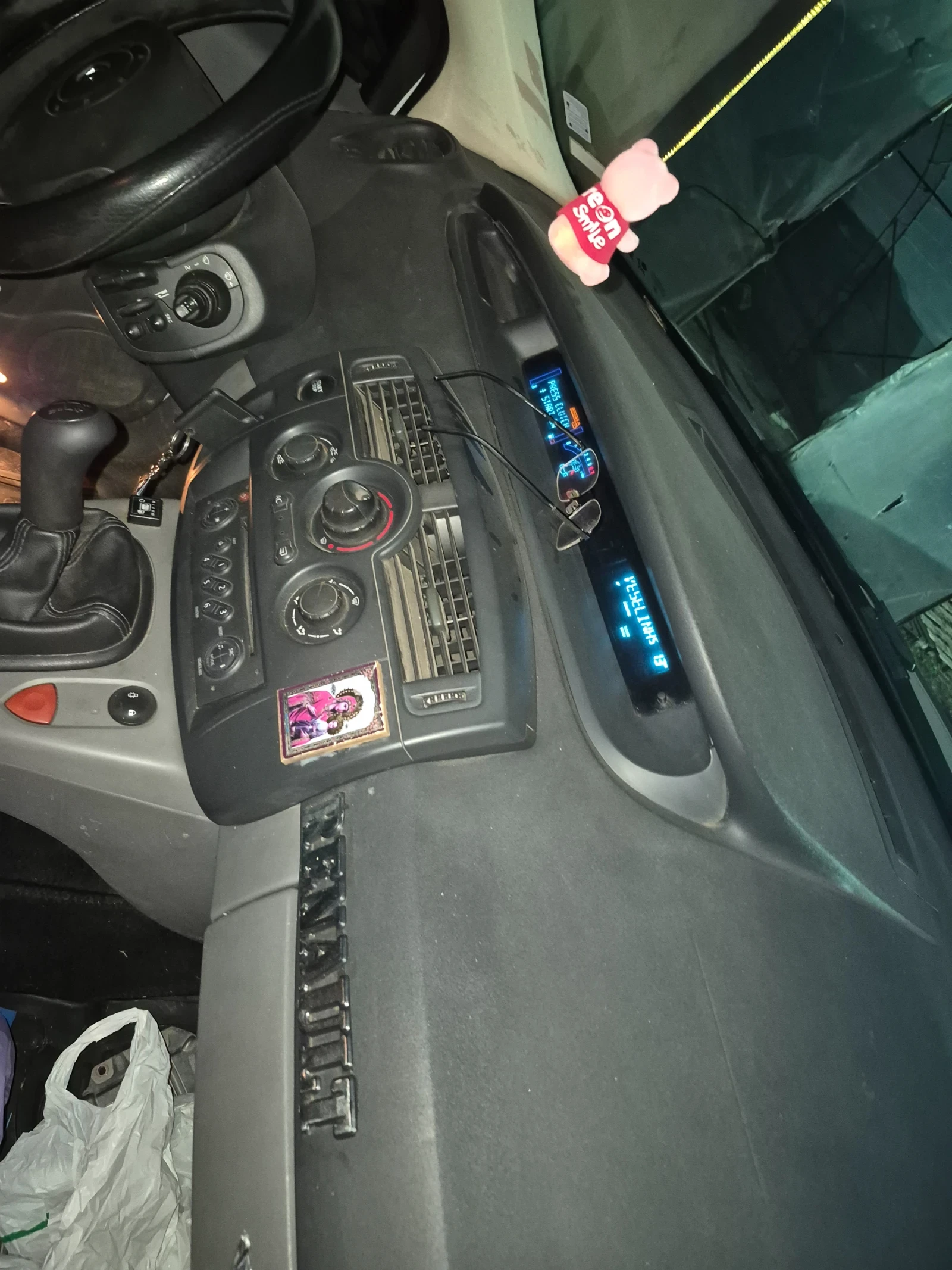 Renault Scenic  1.6 Lpg | Mobile.bg — изображение 5