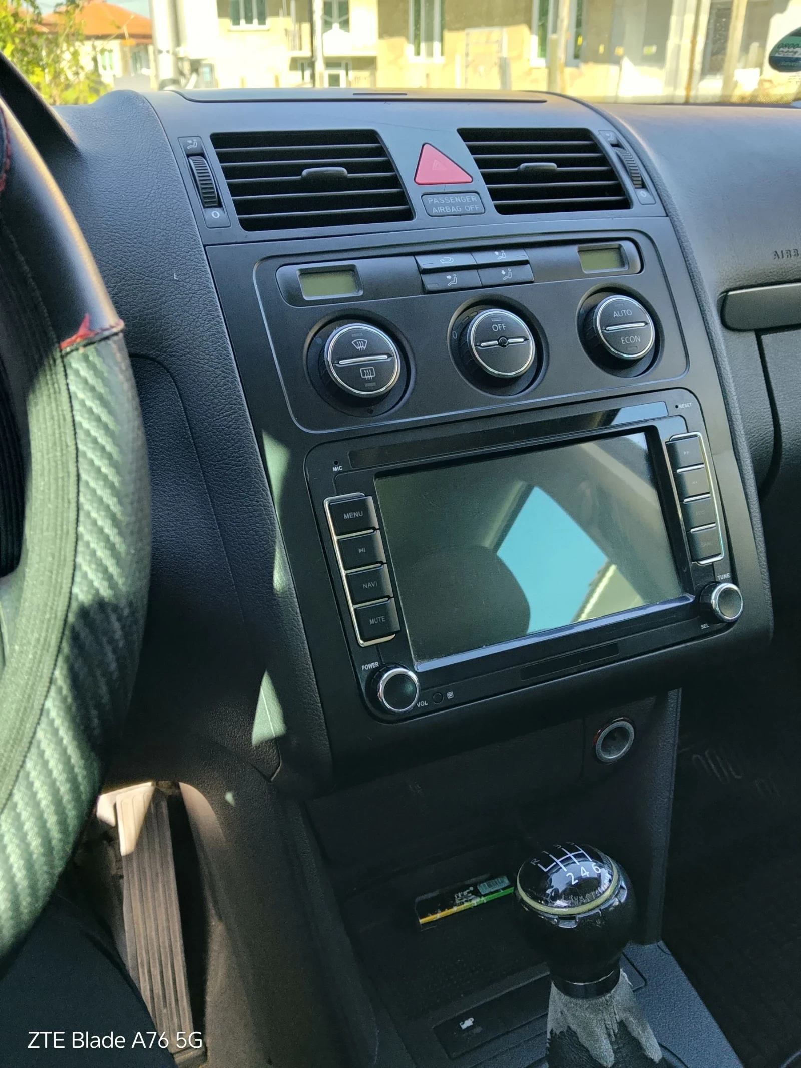 VW Touran | Mobile.bg — изображение 4